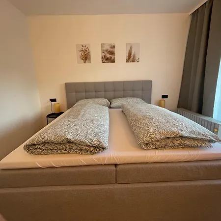 Fundis Apartment Бад-Гарцбург Экстерьер фото