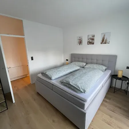 Fundis Apartment Бад-Гарцбург Экстерьер фото
