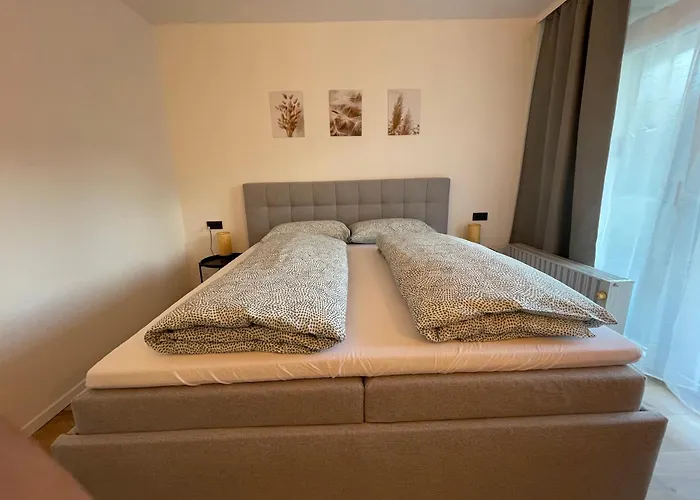 Fundis Apartment