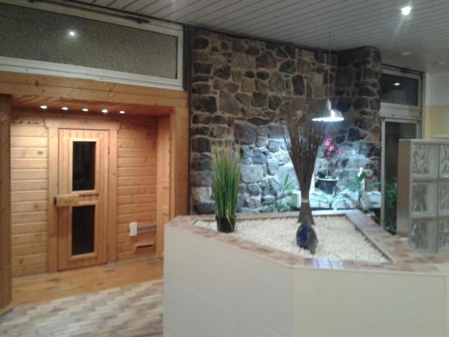 Fundis Appartement *
