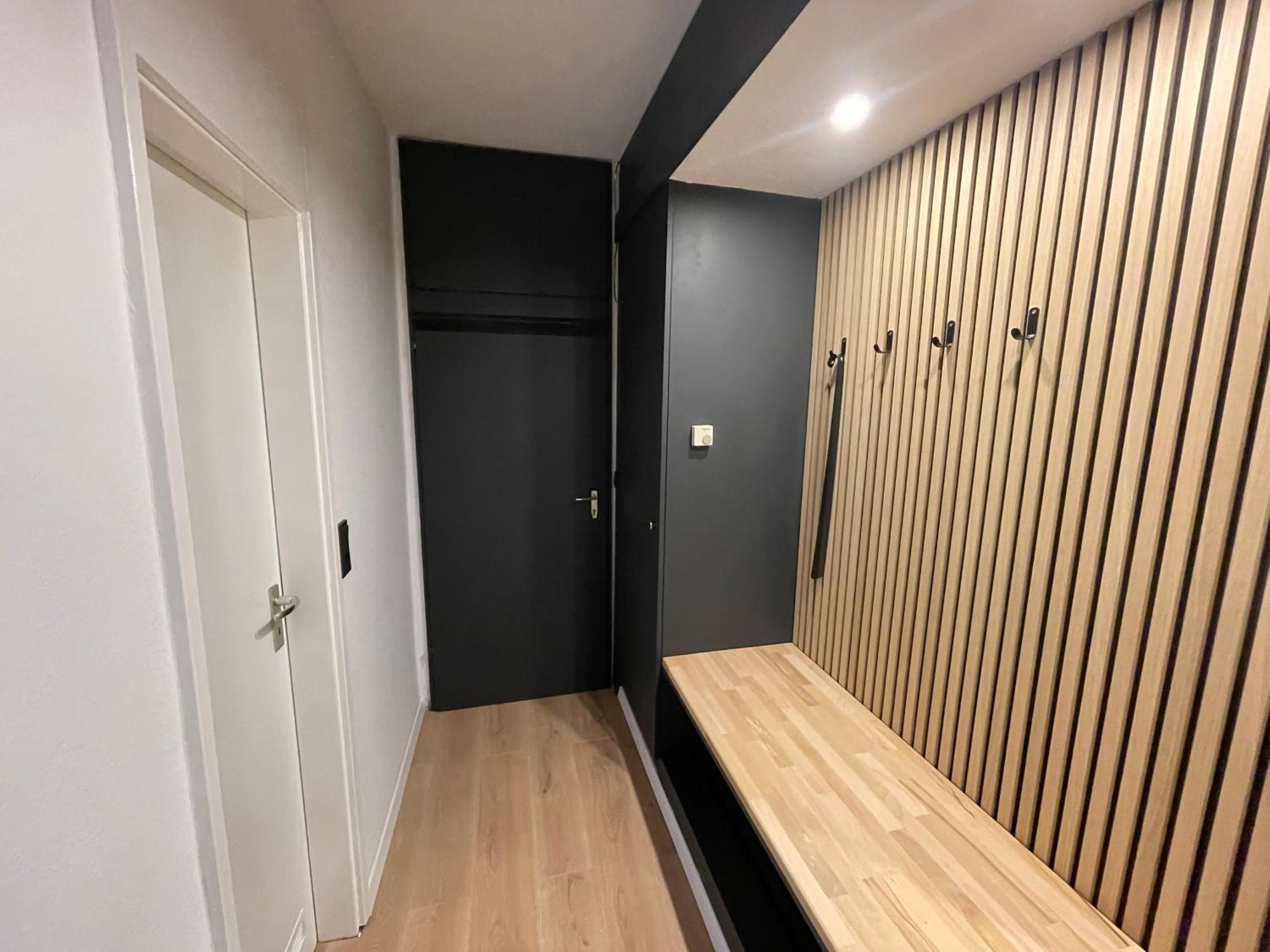 Fundis Appartement