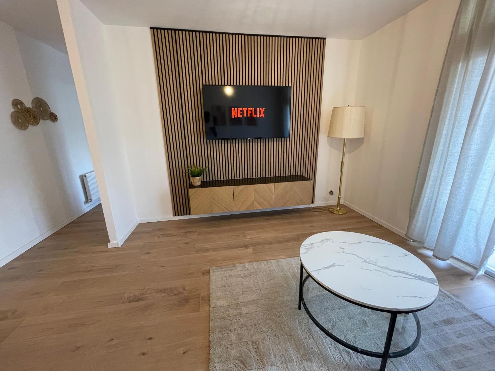 Appartement Fundis *