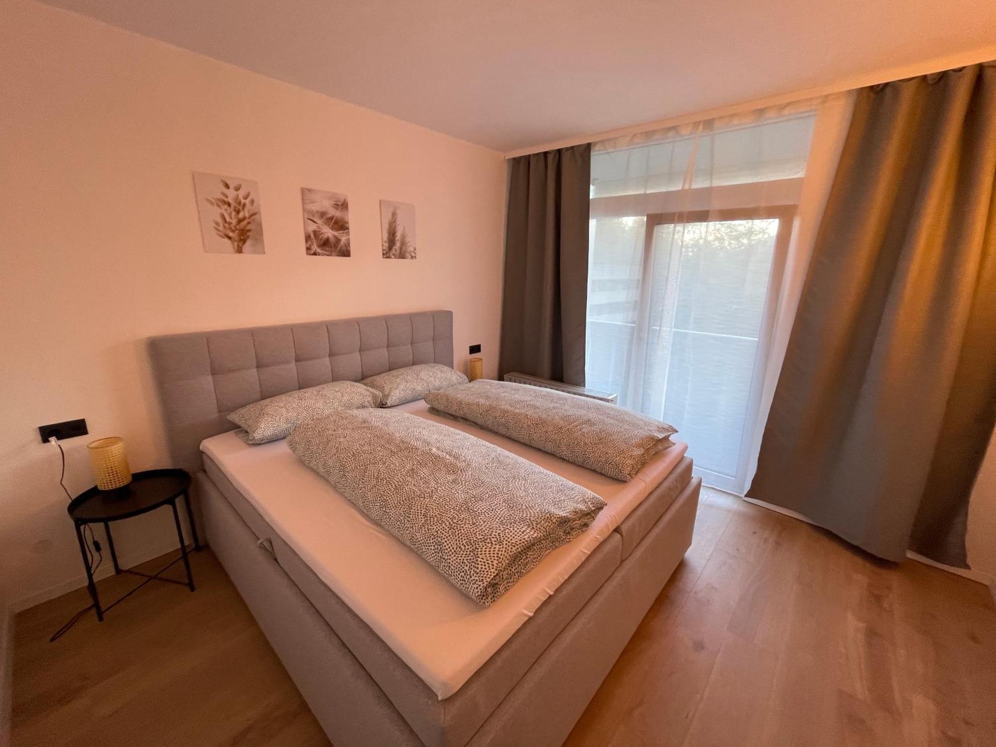 Fundis Appartement *