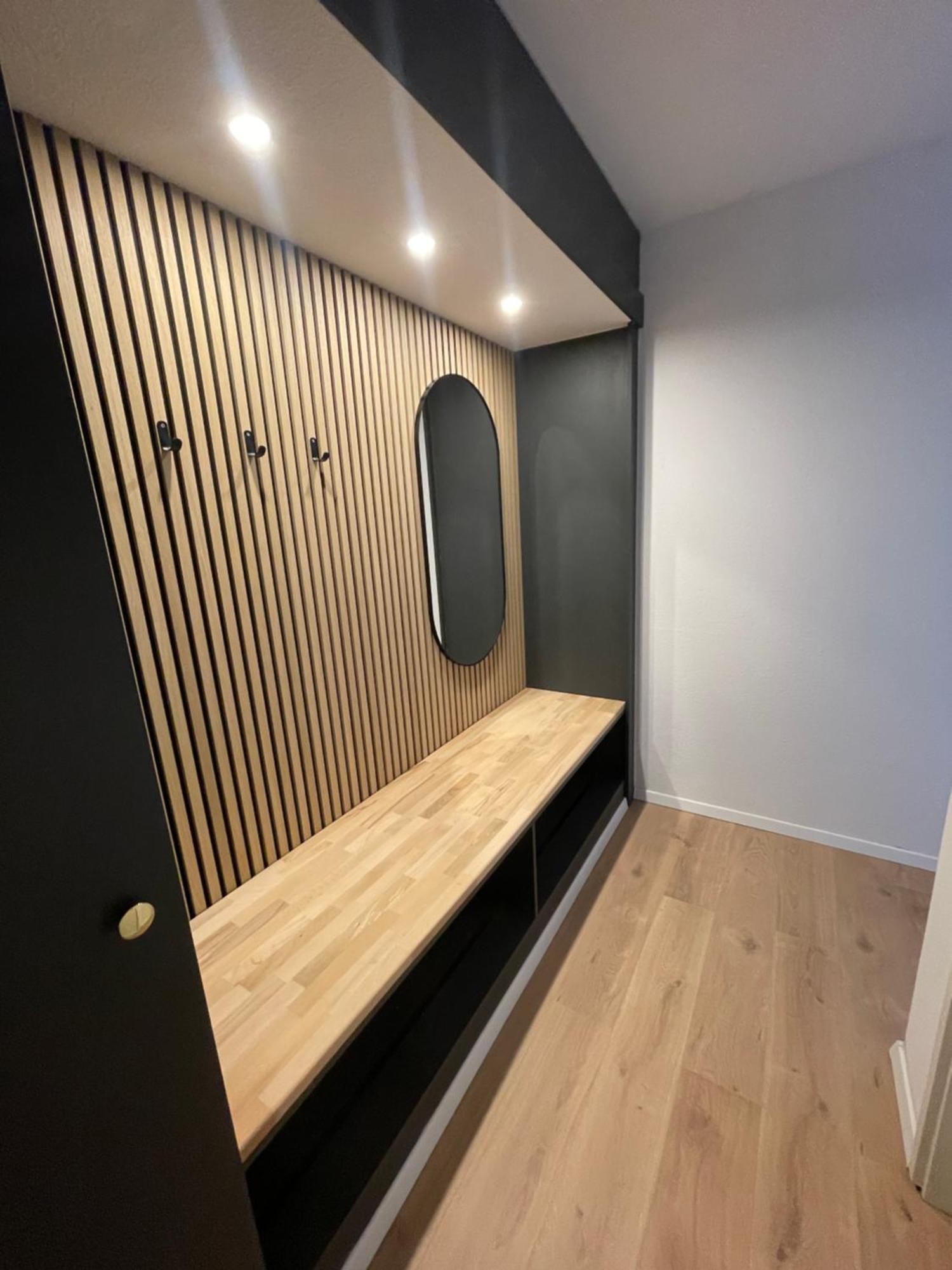 Appartement Fundis *