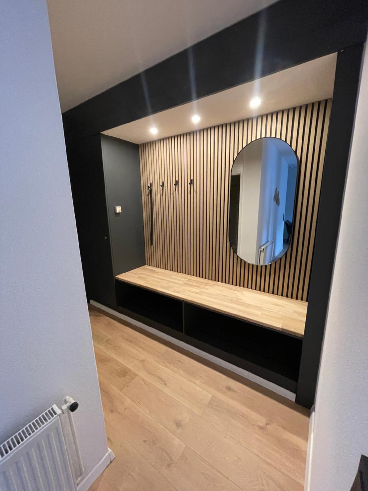 Appartement Fundis Bad Harzburg