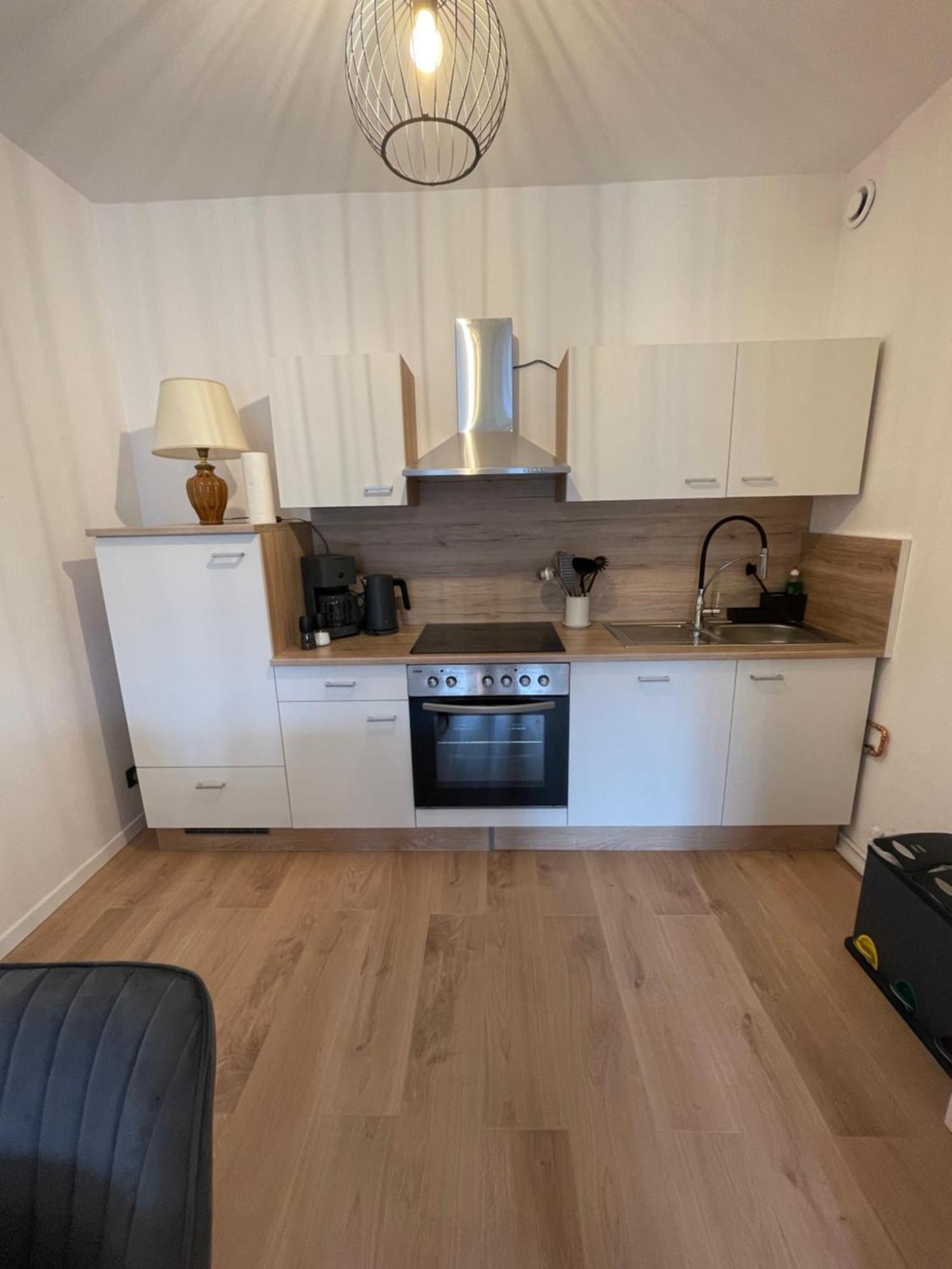 Fundis Appartement