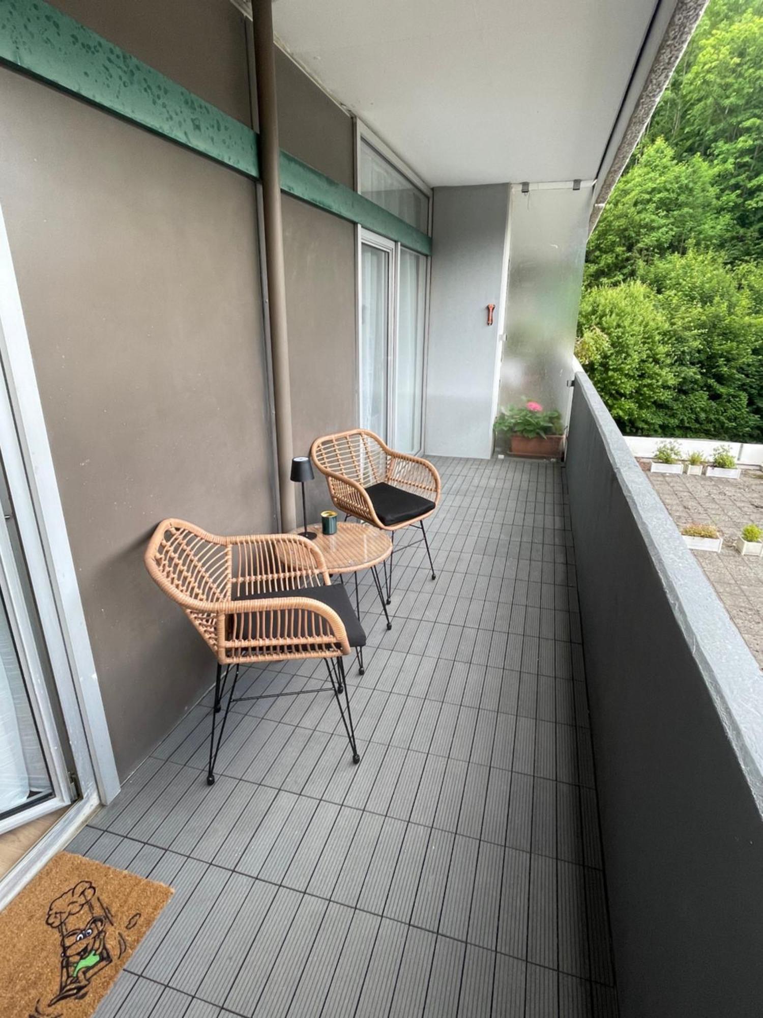 Fundis Appartement