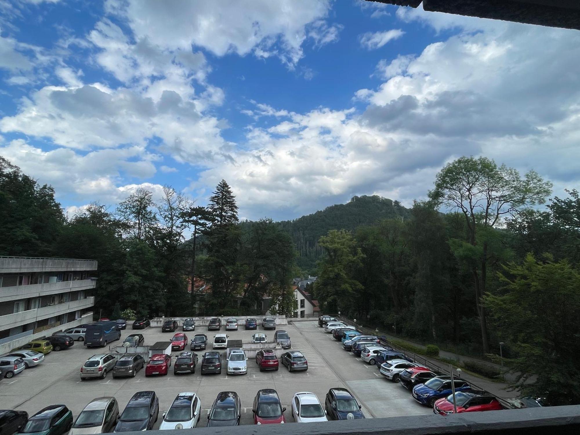 Fundis Appartement Bad Harzburg