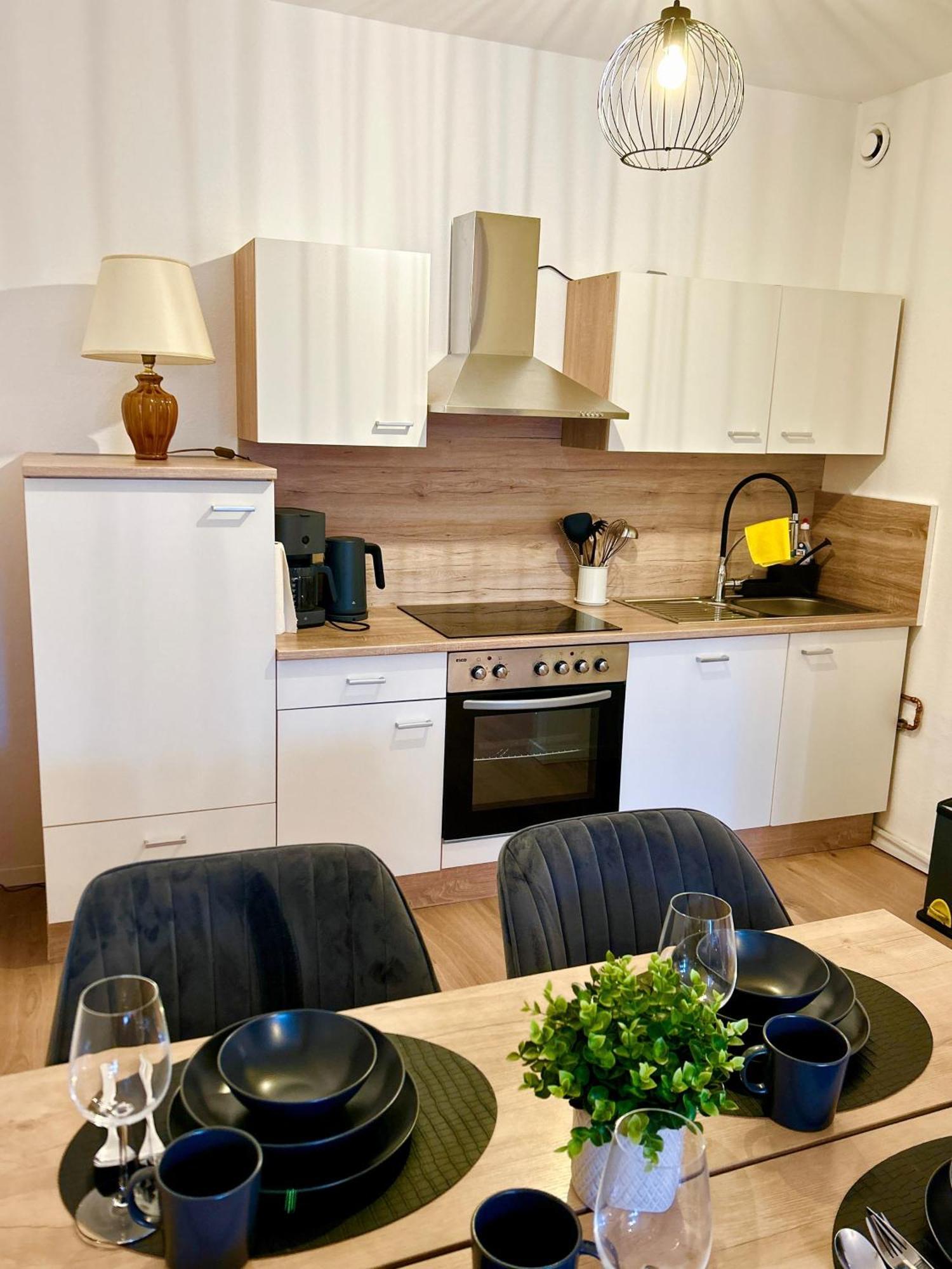 Appartement Fundis